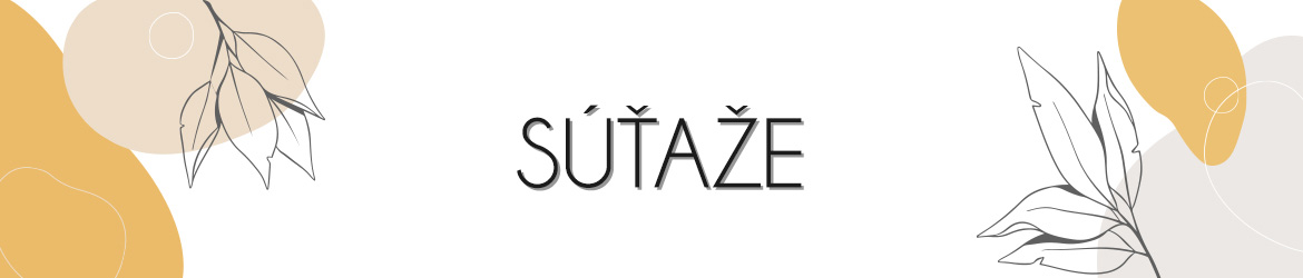 Súťaže