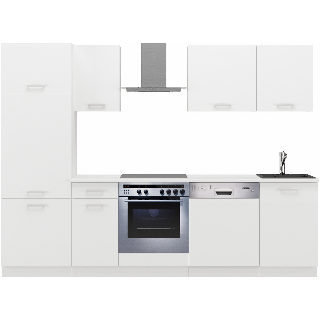lempert toni tonic 270 biele biele 1